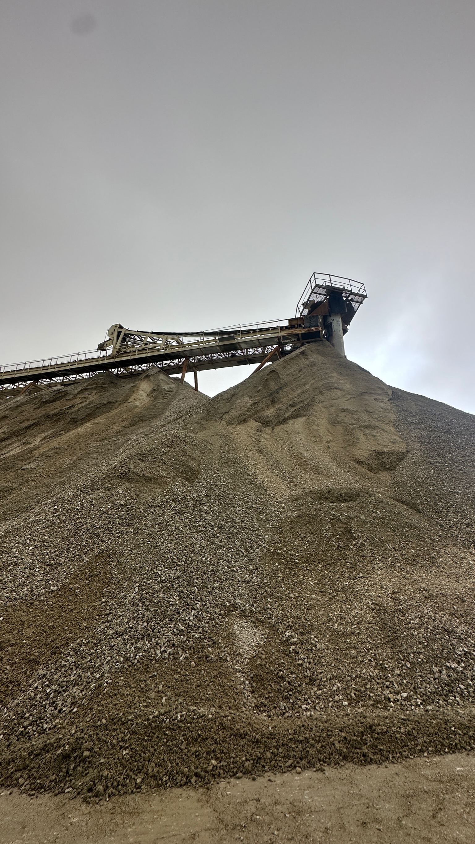 Mining excellence & reserves